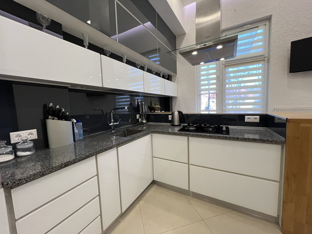 Продаж 2-кімнатної квартири ЖК Еко-Дім вул. Мечникова Львів - зображення 1