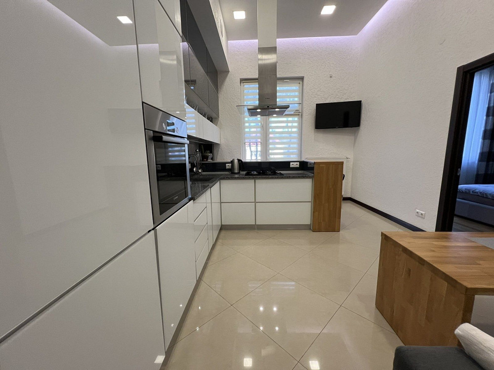 Продаж 2-кімнатної квартири ЖК Еко-Дім вул. Мечникова Львів - зображення 4