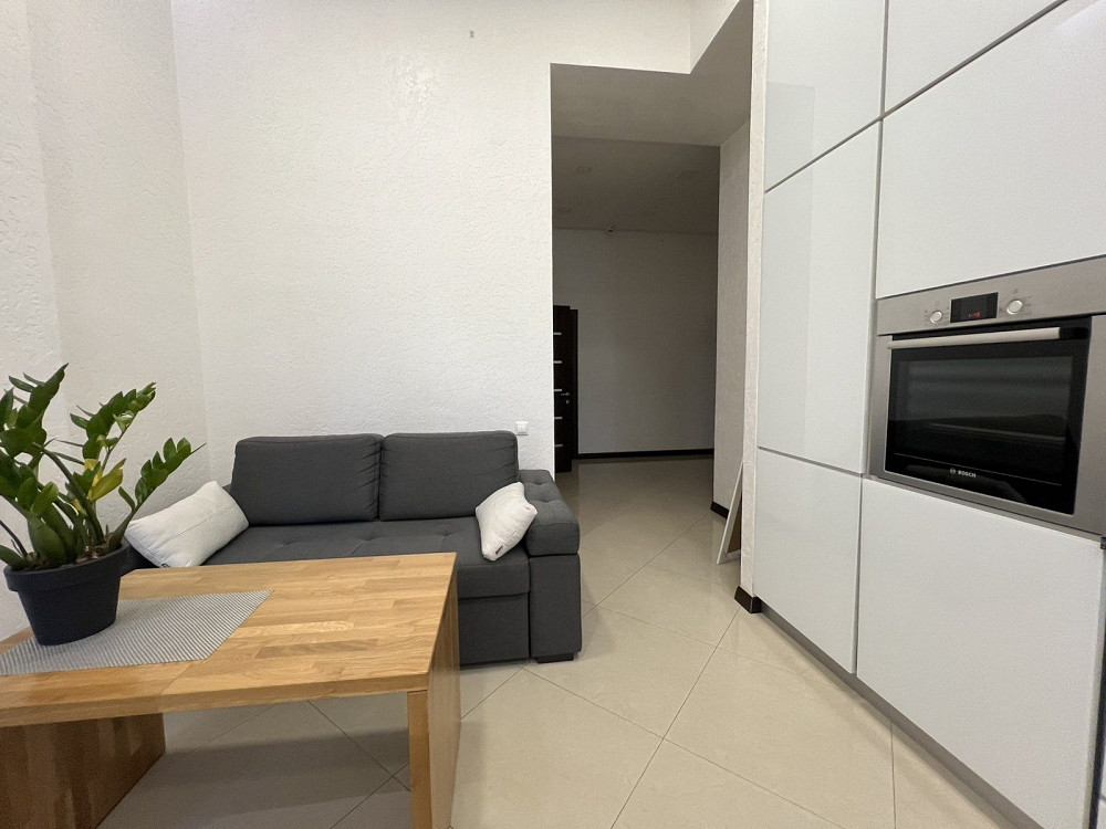 Продаж 2-кімнатної квартири ЖК Еко-Дім вул. Мечникова Львів - зображення 2