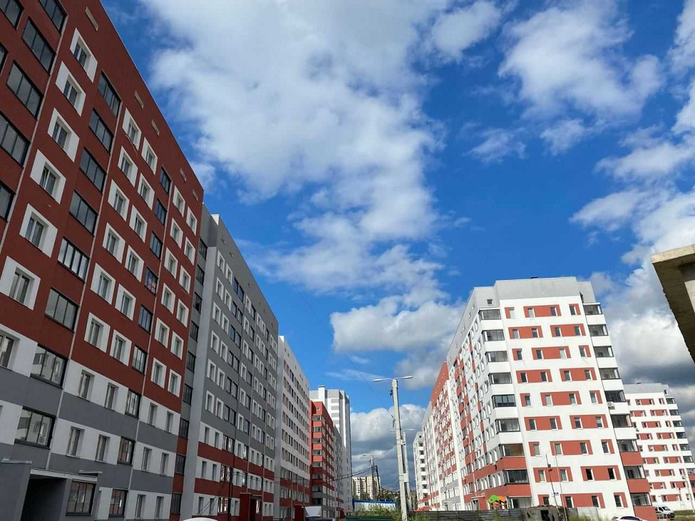 ДОМ СДАН! ЕСТЬ ОТОПЛЕНИЕ! Продам 1 комн квартиру 40м2, ЖК Гидропарк AB Харків - зображення 3