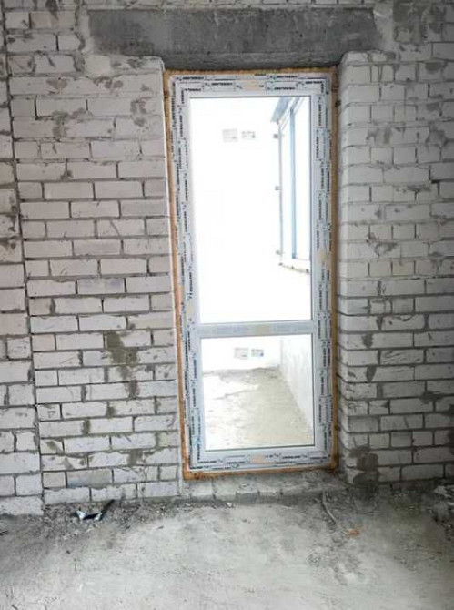 ДОМ СДАН! ЕСТЬ ОТОПЛЕНИЕ! Продам 1 комн квартиру 40м2, ЖК Гидропарк AB Харків - зображення 7