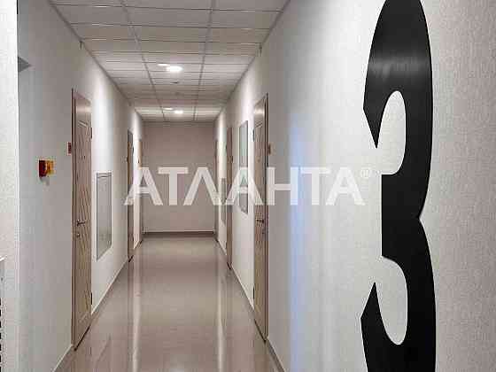 Ваша ідеальна квартира вже на вас чекає. Гнучкі умови розтермінування! Одесса