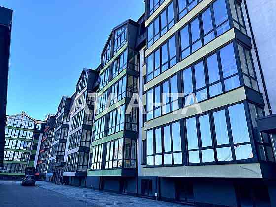 Ваша ідеальна квартира вже на вас чекає. Гнучкі умови розтермінування! Одесса