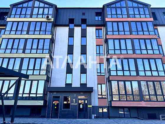 Ваша ідеальна квартира вже на вас чекає. Гнучкі умови розтермінування! Одесса