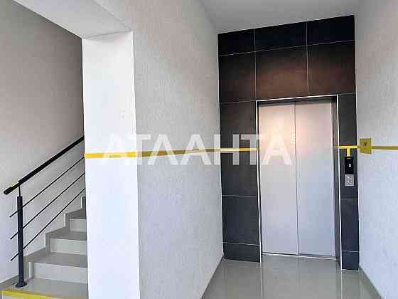 Ваша ідеальна квартира вже на вас чекає. Гнучкі умови розтермінування! Одесса