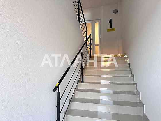 Ваша ідеальна квартира вже на вас чекає. Гнучкі умови розтермінування! Одесса