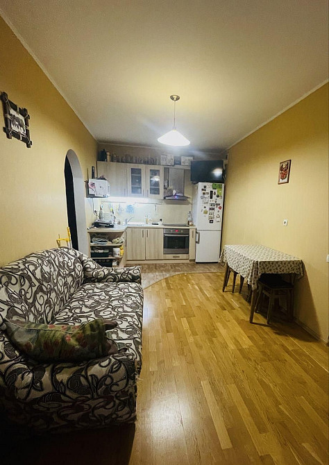 Продам 1-кімнатну квартиру, вул. Михайла Грушевського, Бровари SL Бровари - зображення 1