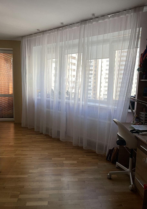 Продам 1-кімнатну квартиру, вул. Михайла Грушевського, Бровари SL Бровари - зображення 2