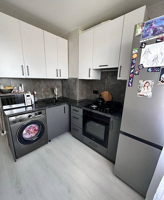 Продам комфортную 1-комнатную квартиру Южное - изображение 1