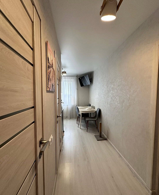 Продам комфортную 1-комнатную квартиру Южное - изображение 5