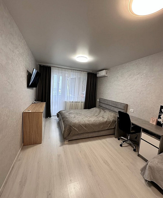 Продам комфортную 1-комнатную квартиру Южное - изображение 2