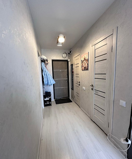 Продам комфортную 1-комнатную квартиру Южное - изображение 4