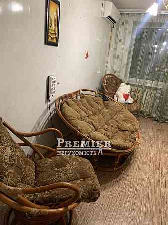 Двохкімнатна квартира з ремонтом , кухня 17 метрів Одесса