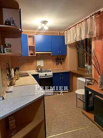 Двохкімнатна квартира з ремонтом , кухня 17 метрів Одесса