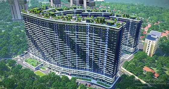 Бомбезная 2 к квартира в ЖК Атмосфера 78 кв. м. Одесса