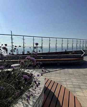 Бомбезная 2 к квартира в ЖК Атмосфера 78 кв. м. Одесса