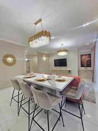 Центр Ремонт Французький квартал 2 3к=93м2 Предславинська,42а/ Маккейн Киев