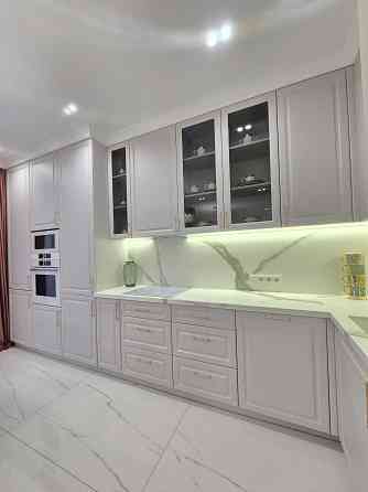 Центр Ремонт Французький квартал 2 3к=93м2 Предславинська,42а/ Маккейн Киев