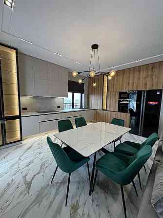 Шикарная квартира в ЖК"Милос", 7 ст. Большого Фонтана Одесса