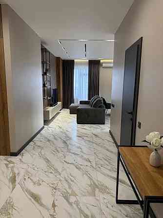 Шикарная квартира в ЖК"Милос", 7 ст. Большого Фонтана Одесса