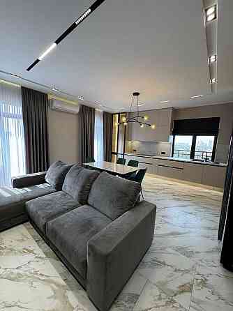 Шикарная квартира в ЖК"Милос", 7 ст. Большого Фонтана Одесса