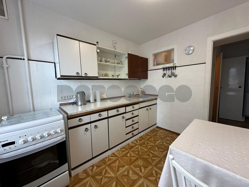 Печерськ, продаж 3к, Верхогляда (Підвисоцького) 6б, 68м2 Киев - изображение 8