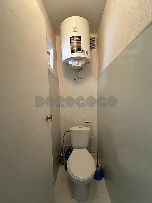 Печерськ, продаж 3к, Верхогляда (Підвисоцького) 6б, 68м2 Киев - изображение 5