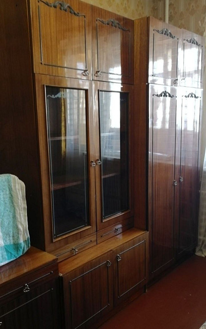 Продам квартиру на Салтовк,Познанская 12.е Харків - зображення 1