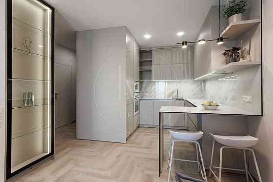 Найкращий ремонт в ЖК Нова Англія, будинок Лондон, Максимовича 26Е Киев