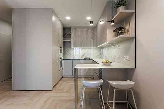 Найкращий ремонт в ЖК Нова Англія, будинок Лондон, Максимовича 26Е Киев