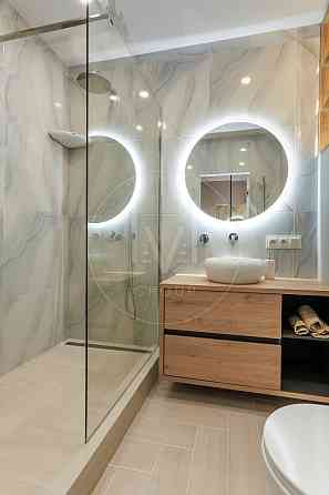 Найкращий ремонт в ЖК Нова Англія, будинок Лондон, Максимовича 26Е Киев