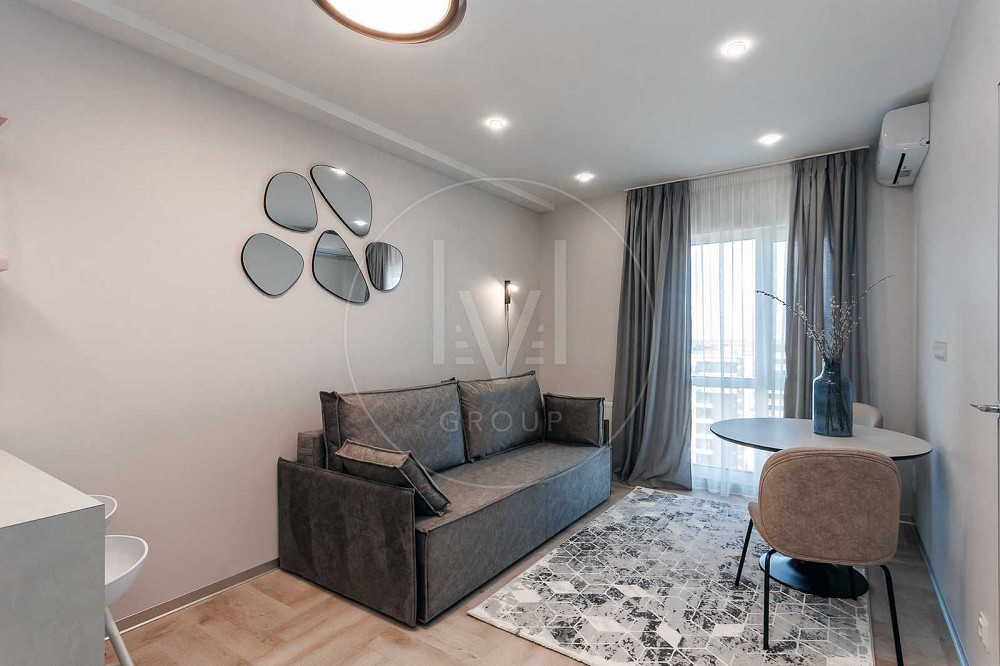 Найкращий ремонт в ЖК Нова Англія, будинок Лондон, Максимовича 26Е Киев - изображение 4