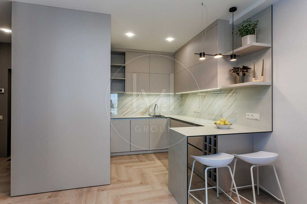 Найкращий ремонт в ЖК Нова Англія, будинок Лондон, Максимовича 26Е Киев - изображение 7