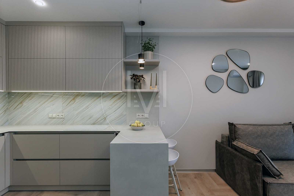 Найкращий ремонт в ЖК Нова Англія, будинок Лондон, Максимовича 26Е Киев - изображение 8