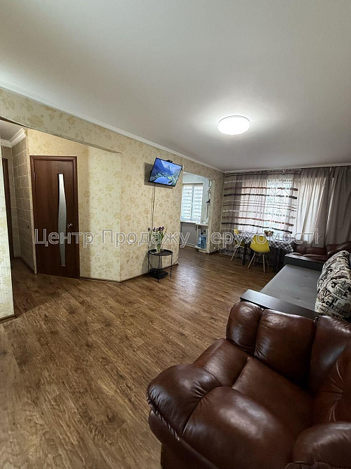 Продам квартиру Харків, 23 Серпня вул. Харків - зображення 1
