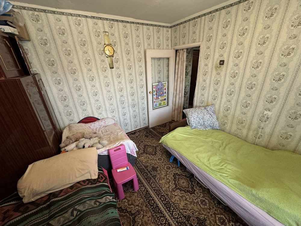 Бюджетна однокімнатна квартира. Поділ. Цегляний будинок Полтава - изображение 4