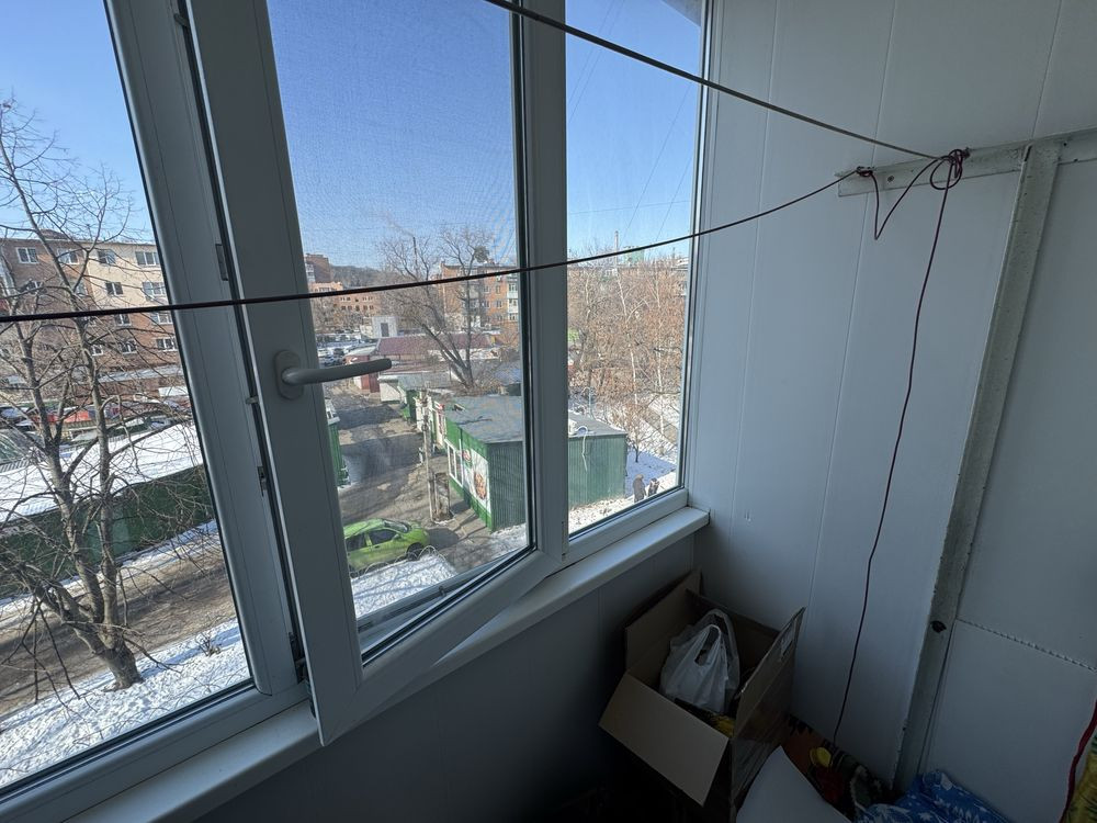 Бюджетна однокімнатна квартира. Поділ. Цегляний будинок Полтава - изображение 8