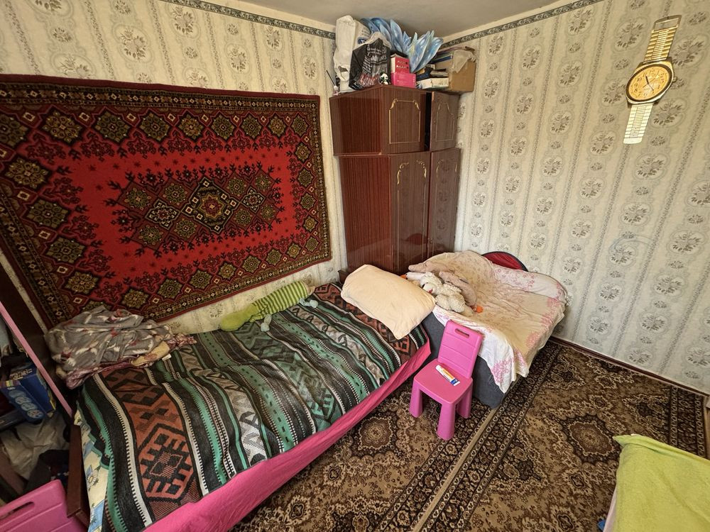 Бюджетна однокімнатна квартира. Поділ. Цегляний будинок Полтава - изображение 3