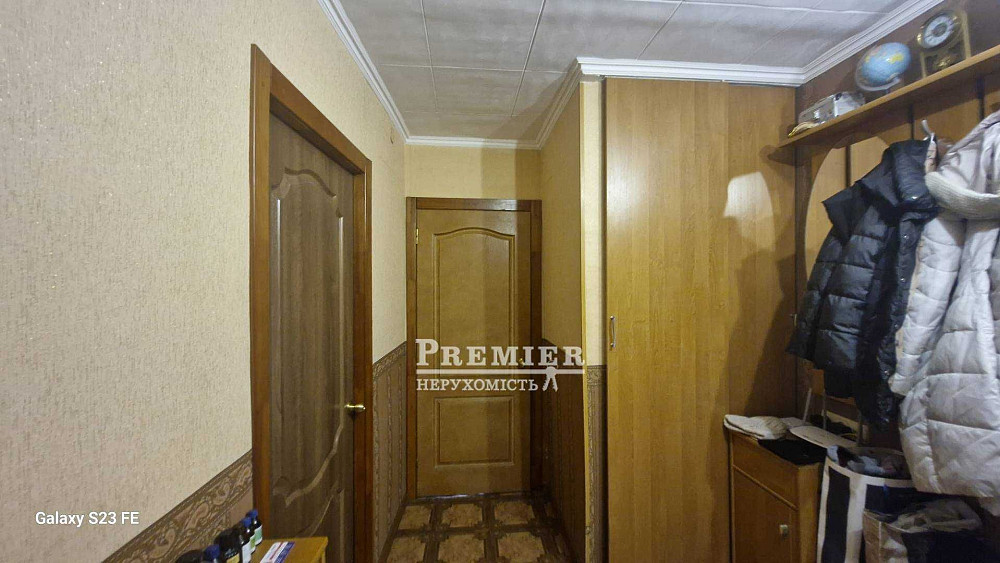 У продажу ексклюзивна 3 кімн. квартира у м. Чорноморськ. Черноморск - изображение 5