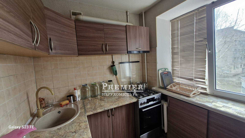 У продажу ексклюзивна 3 кімн. квартира у м. Чорноморськ. Черноморск - изображение 1