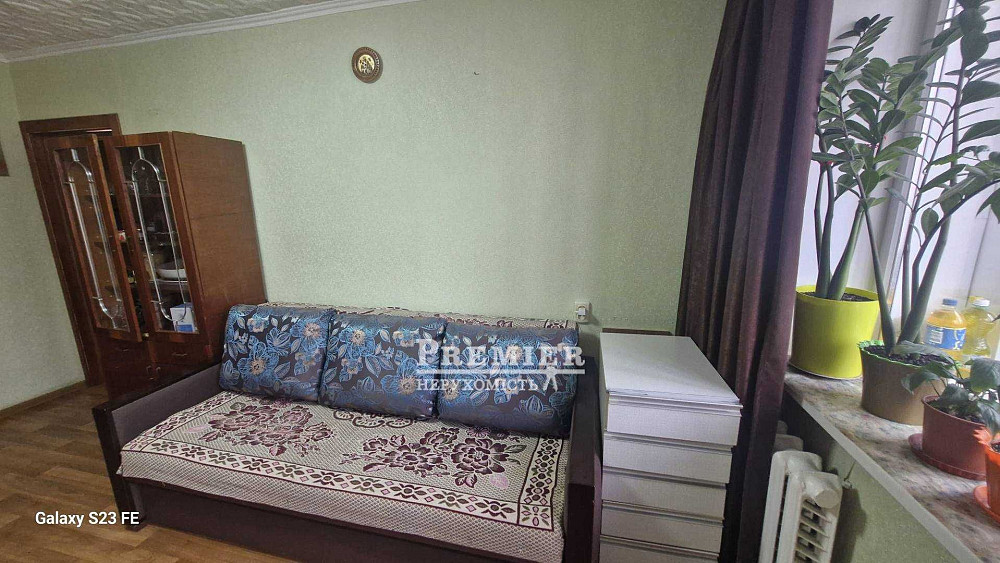 У продажу ексклюзивна 3 кімн. квартира у м. Чорноморськ. Черноморск - изображение 8