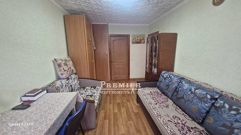 У продажу ексклюзивна 3 кімн. квартира у м. Чорноморськ. Черноморск - изображение 6