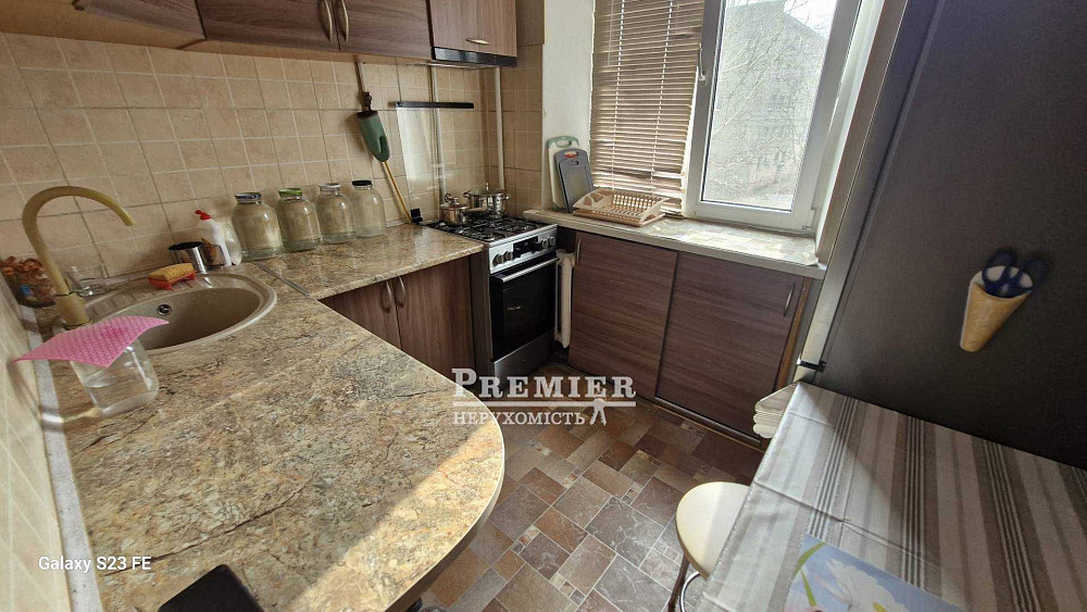 У продажу ексклюзивна 3 кімн. квартира у м. Чорноморськ. Черноморск - изображение 3