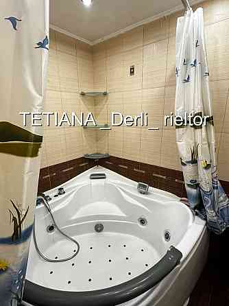 Квартира в Аркадии, Посмитного Одесса