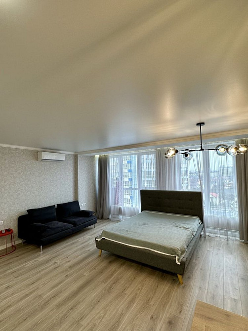 Аренда ‼️Жк Орион , Литературная , красивая студия ‼️ вид моря Одесса - изображение 3