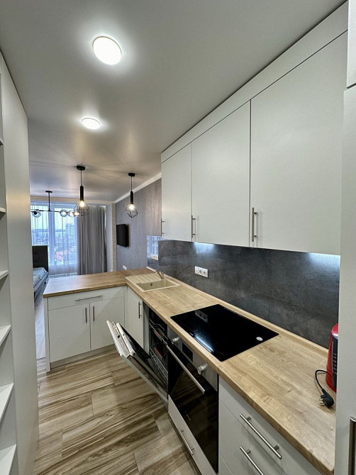 Аренда ‼️Жк Орион , Литературная , красивая студия ‼️ вид моря Одесса - изображение 5