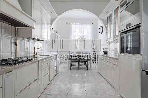 Оренда 4к квартири м. "Золоті Ворота" Центр вул. Січових Стрільців 10 Киев