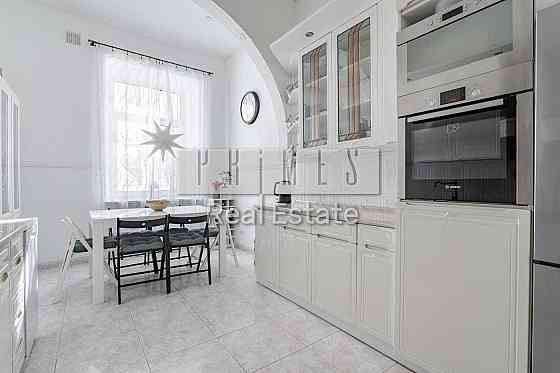 Оренда 4к квартири м. "Золоті Ворота" Центр вул. Січових Стрільців 10 Киев