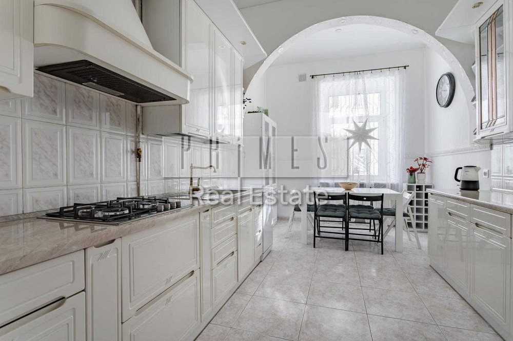 Оренда 4к квартири м. "Золоті Ворота" Центр вул. Січових Стрільців 10 Киев - изображение 3