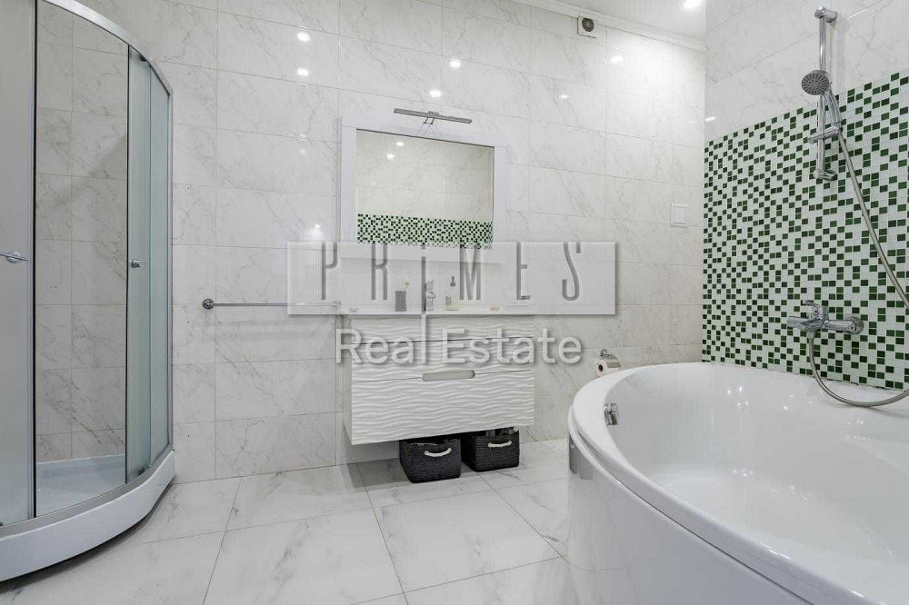 Оренда 4к квартири м. "Золоті Ворота" Центр вул. Січових Стрільців 10 Киев - изображение 8